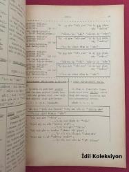 Spoken English For Turks - Türkler için Konuşulan İngilizce - Book Seven - Mathew Charles , Bruce Downing , Ralph Nash , Hikmet Sebüktekin , Sheldon Wise - Robert College - İngilizce , Türkçe Kitap