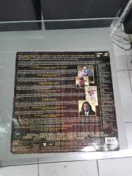 Legends of the Fall Deluxe Widescreen Presentation Laser Disc