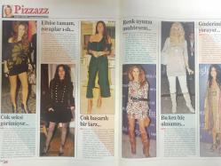 Kumsal Magazin Dergisi - 10 Kasım 2007 - Berrak Deniz - Ebru Destan - Didem Uzel - Cem Yılmaz - Çağla Kubat - Tuba Ünsal - Bülent Ersoy - Türkan Şoray - Cihan Ünal - Kaya Çilingiroğlu - Feraye Tanyolaç - Yıldız Tilbe - Banu Zorlu - Azra Akın - Öykü Serter - Emre Altuğ - Çağla Şikel - Demet Akalın - Tamer Karadağlı - Arzu Balkan - Doğa Rutkay - Şahan Gökbakar - Ebru Polat - Ebru Şimşek - Özgü Namal - Oktay Kaynarca - Seren Serengil - Alişan - Beyazıt Öztürk - Melisa Eliyeşil - Hande Ataizi - Mustafa Sandal - Aysun Kayacı - Cem Yılmaz - Rafet El Roman - Şebnem Schaeffer - Niran Ünsal - Hayko Cepkin - Irmak Atuk - İpek Tuzcuoğlu - Ece Sükan - Eda Taşpınar - Tülin Şahin - Şebnem Çapa - İbrahim Tatlıses - Nihat Doğan - Haydar Dümen - Özlem Tekin - Murat Boz - Hasan Yılmaz - Sema Çelebi - Haberleri ve fotoğrafları - Tam takım dergi-