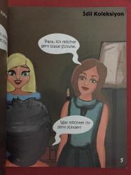 Die Schöne Und Das Biest - Universal ELT Verlag - (Güzel ve Çirkin) - Almanca Kitap