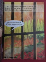 Die Schöne Und Das Biest - Universal ELT Verlag - (Güzel ve Çirkin) - Almanca Kitap