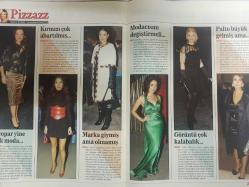 Kumsal Magazin Dergisi - 24 Kasım 2007 - Seda Kırımlıoğlu - Sacit Aslan - Mehmet Aslan - Tülin Şahin - Çağla Şikel - Guzide Duran - Asuman Krause - Alişan - Sibel Can - Ebru Gündeş - İbrahim Tatlıses - Armağan Çağlayan - Berrak Tüzünagaç - Şahan Gökbakar - Nil Karaibrahimgil - Gamze Özçelik - Çağla Kubat - Bülent Ersoy - Ümit Karan - Seda Ertan - Roberto Carlos - Melek Yargıcı - Burcu Okutulmuş - Ece Gürsel - Elif Ece Uzun - Simge Tertemiz - Ebru Polat - Yeşim Erçetin - Gülay Eralp - Aysun Kayacı - Sibel Turnagöl - Pınar Altuğ - Müjde Ar - Emre Altuğ - Zerrin Özer - Sergen Yalçın - Mahsun Kırmızıgül - Sezen Aksu - Elif Turan - Pelin Sönmez - Eda Taşpınar - Arte Tahir - Selin Boronkay - Emel Acar - Aslıgül Atasagun - Yasemin Öztürk - Ceyla Gölcüklü - Deniz Malkoç - Heves Ekinci - Sinan Çetin - Ata Demirer - Beyazıt Öztürk - Banu Alkan - Yeşim Salkım - Haberleri ve fotoğrafları - Tam takım dergi-