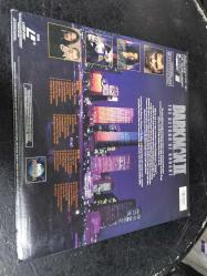 DARKMAN II THE RETURN OF DURANT LASERDİSC