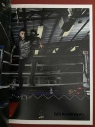 ZAYN - Zayn Malik - Hep Kitap - İngilizce , Türkçe Kitap