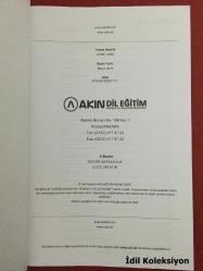 Read For Speed  Volume 1 - Ahmet Akın & Yunus Uygun - İngilizce , Türkçe Kitap (Hız İçin Okuyun)