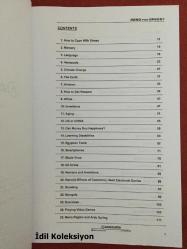 Read For Speed  Volume 1 - Ahmet Akın & Yunus Uygun - İngilizce , Türkçe Kitap (Hız İçin Okuyun)