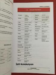 Read For Speed  Volume 1 - Ahmet Akın & Yunus Uygun - İngilizce , Türkçe Kitap (Hız İçin Okuyun)