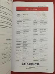 Read For Speed  Volume 1 - Ahmet Akın & Yunus Uygun - İngilizce , Türkçe Kitap (Hız İçin Okuyun)