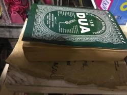 Tam Dua Kitabı (B04)