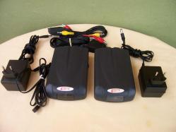 NEXT GÖRÜNTÜ VE SES AKTARICI.