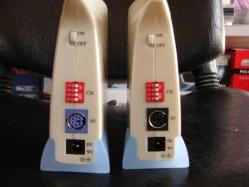 NEXT GÖRÜNTÜ VE SES AKTARICI.