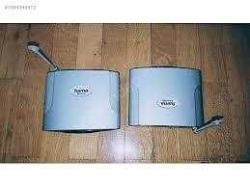 HAMA GÖRÜNTÜ VE SES AKTARICI.