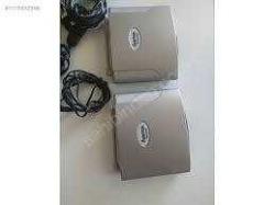 HAMA GÖRÜNTÜ VE SES AKTARICI.