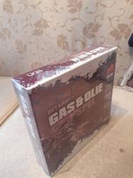 Het Grote GAS & OLIE SPEL, 2009 EBN