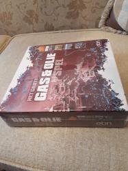 Het Grote GAS & OLIE SPEL, 2009 EBN