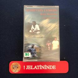 (3)KÜRTÇE KASET: BEDRETTİN ÇOŞKUN - ROJA ROJHİLAT