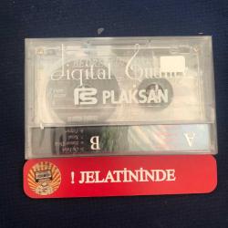 (3)KÜRTÇE KASET: BEDRETTİN ÇOŞKUN - ROJA ROJHİLAT