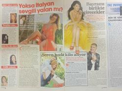 Kumsal Magazin Dergisi - 27 Eylül - 3 Ekim 2008 - Ayşe Baceoğlu - Murat Varol - Özcan Deniz - Dilek Pınar - Meral Kaplan - İsmail Hacıoğlu - Fatoş Seğmen - Eda Taşpınar - Pınar Eliçe - Pınar Altuğ - Müjde Ar - Okan Bayülgen - Türkan Şoray - Deniz Akkaya - Tuğba Özay - Seren Serengil - Özcan Deniz - Fahriye Evcen - Tom Hanks - Jennifer Lopez - Beren Saat - Simge Tertemiz - Kıvanç Tatlıtuğ - Azra Akın - Tan Sağtürk - Bergüzar Korel - Dolunay Soysert - Seda Sayan - Didem Erol - Gülben Ergen - Yavuz Bingöl - Hilal Cebeci - İpek Tanrıyar - Alişan - Yeşim Salkım - Dansöz Asena - Çiğdem Kayalı - Bedri Baykam - Nejat İşler - Pınar Altuğ - Tuğba Özerk - Salih Güney - Cansu Dere - Tarkan - Sezen Aksu - Yıldırım Gürses - Kayahan - Emel Sayın - Zeynep Fadıllıoğlu - Feryal Gülman - Oya Eczacıbaşı - Heves Ekinci - Çiğdem Kayalı - Selin Denizli - Sibel Can - Hakan Ural - Petek Dinçöz - Deniz Akkaya - Ahmet Çakar - Tolga Çevik - Salih Kalyon - Haberleri ve fotoğrafları - Tam takım dergi-