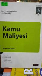 Kamu Maliyesi