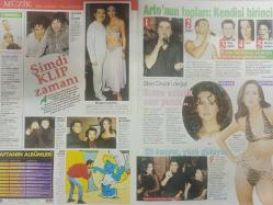 Galaxy Magazin Dergisi - 2000 - Sayı:5 - Esin Moralıoğlu - Emine Ün - Sibel Ceylan - Arzu Yanardağ - Mustafa Altıoklar - Yeşim Vatan - Esin Moralıoğlu - Deniz Seki - Şebnem Dinçgör - Asuman Krause - Cem Davran - Burak Kut - Özlem Savaş - Gönül Gül - Tuncay Kıratlı - Aylin Poyraz - Tuba Önal - Metin-Eda Özülkü - Murat Başaran - Emel Müftüoğlu - Julia Nitu - Nigar Talibova - Tarkan - Sibel Ceylan - Michael Jackson - Demet Akalın - İbrahim Kutluay - Ebru Destan - Aysun Kayacı - İlknur Soydaş - Berna Gürel - Meltem Cumbul - Elif Ergani - Verda Penso - Biricik Peker - Şebnem Çapa - Siren Canmutlu - Dansöz Asena - Aysu Baceoğlu - Nil Ünal - Burcu Çağrı - Seren Serengil - Ebru Güzel - Oryantal Yıldızay - Haberleri ve fotoğrafları - Tam takım dergi-