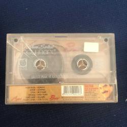 (3)KÜRTÇE KASET: RAHMİ SALTUK - HOY NARE