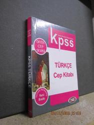 KPSS TÜRKÇE CEP KİTABI