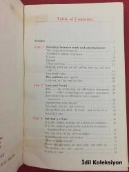 Lado English Series Book 1 - Robert Lado - Regents Publishing - İngilizce Kitap