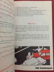 Lado English Series Book 1 - Robert Lado - Regents Publishing - İngilizce Kitap
