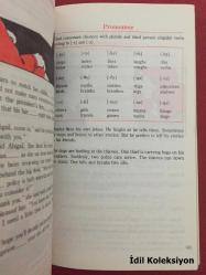 Lado English Series Book 1 - Robert Lado - Regents Publishing - İngilizce Kitap