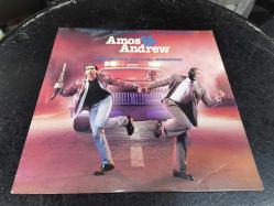 AMOS & ANDREW LASERDİSC