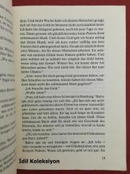 Anruf Für Einen Toten - Kriminalgeschichten - Edith Schmitz - Max Hueber Verlag - Almanca Kitap (Ölü Bir Adamı Çağırmak - Suç Hikayeleri)