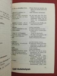 Anruf Für Einen Toten - Kriminalgeschichten - Edith Schmitz - Max Hueber Verlag - Almanca Kitap (Ölü Bir Adamı Çağırmak - Suç Hikayeleri)