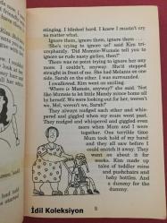 Bad Girls - Jacqueline Wilson - Corgi Books - İngilizce Kitap (Kötü Kızlar)