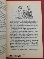 Bad Girls - Jacqueline Wilson - Corgi Books - İngilizce Kitap (Kötü Kızlar)