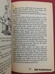 Bad Girls - Jacqueline Wilson - Corgi Books - İngilizce Kitap (Kötü Kızlar)