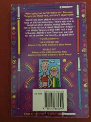 Bad Girls - Jacqueline Wilson - Corgi Books - İngilizce Kitap (Kötü Kızlar)