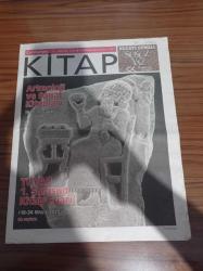 Cumhuriyet Kitap Gazetesi - 14 Mayıs 2015 - Sayı 1317 -  Arkeoloji Ve Sanat Kitapları - TÜYAP 1. Samsun Kitap Fuarı - Necati Cumalı - Susuz Yaz - Yanık Havalar Antolojisi - Nodar Dumbadze Güneşli Gece - Dünya Bu Kadar - Mahir Ünsal Eriş - Behiç Ak