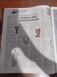 Cumhuriyet Kitap Gazetesi - 14 Mayıs 2015 - Sayı 1317 -  Arkeoloji Ve Sanat Kitapları - TÜYAP 1. Samsun Kitap Fuarı - Necati Cumalı - Susuz Yaz - Yanık Havalar Antolojisi - Nodar Dumbadze Güneşli Gece - Dünya Bu Kadar - Mahir Ünsal Eriş - Behiç Ak