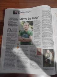 Cumhuriyet Kitap Gazetesi - 14 Mayıs 2015 - Sayı 1317 -  Arkeoloji Ve Sanat Kitapları - TÜYAP 1. Samsun Kitap Fuarı - Necati Cumalı - Susuz Yaz - Yanık Havalar Antolojisi - Nodar Dumbadze Güneşli Gece - Dünya Bu Kadar - Mahir Ünsal Eriş - Behiç Ak