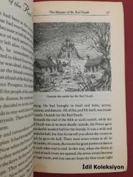 Tales of Mystery and Imagination - Edgar Allan Poe - Oxford University Press - İngilizce Kitap (Gizemin ve hayal gücünün hikayeleri)
