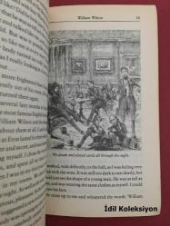 Tales of Mystery and Imagination - Edgar Allan Poe - Oxford University Press - İngilizce Kitap (Gizemin ve hayal gücünün hikayeleri)