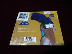 ECE SEÇKİN ZAMANIM YOK CD ALBÜM (SIFIR)