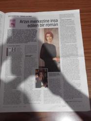 Cumhuriyet Kitap Gazetesi - 30 Ocak 2014 - Sayı 1250 - Engin Özendes Fotoğrafı - Osmanlı İmparatorluğu'nda Fotoğrafçılık 1839 1924 - Ali Teoman Öykü Uçları - Erasmus - Montaigne - Thomas More - Elif Şafak'tan Ustam ve Ben - Şevket Pamuk Türkiye'nin 200 Yıllık İktisadi Tarihi - Ahmet Ertegün Ve Rock N Roll'un Yükselişi