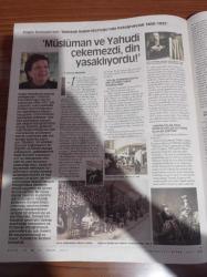 Cumhuriyet Kitap Gazetesi - 30 Ocak 2014 - Sayı 1250 - Engin Özendes Fotoğrafı - Osmanlı İmparatorluğu'nda Fotoğrafçılık 1839 1924 - Ali Teoman Öykü Uçları - Erasmus - Montaigne - Thomas More - Elif Şafak'tan Ustam ve Ben - Şevket Pamuk Türkiye'nin 200 Yıllık İktisadi Tarihi - Ahmet Ertegün Ve Rock N Roll'un Yükselişi
