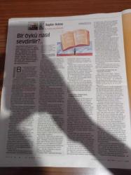 Cumhuriyet Kitap Gazetesi - 30 Ocak 2014 - Sayı 1250 - Engin Özendes Fotoğrafı - Osmanlı İmparatorluğu'nda Fotoğrafçılık 1839 1924 - Ali Teoman Öykü Uçları - Erasmus - Montaigne - Thomas More - Elif Şafak'tan Ustam ve Ben - Şevket Pamuk Türkiye'nin 200 Yıllık İktisadi Tarihi - Ahmet Ertegün Ve Rock N Roll'un Yükselişi