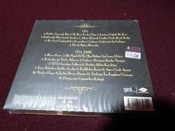 AJDA PEKKAN MUAZZEZ ABACI CD ALBÜM (SIFIR - 2 CD)