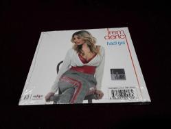 İREM DERİCİ HADİ GEL CD ALBÜM