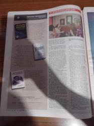 Cumhuriyet Kitap Gazetesi - 15 Kasım 2012 - Sayı 1187 - 31. TÜYAP İstanbul Kitap Fuarı - Banu Avar Gün O Gün'dür - Erol Toy - Veysel Karani - Nasuh Mahruki - Hayrettin Karaca - Yekta Kopan - Tan Sağtürk - Charles Darwin - Muzaffer İlhan Erdost - Sosyalizm Felsefe Ekonomi Politik - Lenin - Karl Marx - Hakan Bıçakçı - Mario Levi - Sinan Meydan - Doğu Yücel - Altan Öymen - Müyesser Yıldız