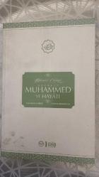 HATEMÜL ENBİYA HAZRETİ MUHAMMED VE HAYATI
