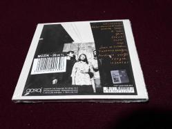 KALBEN SONSUZA KADAR CD ALBÜM (SIFIR)